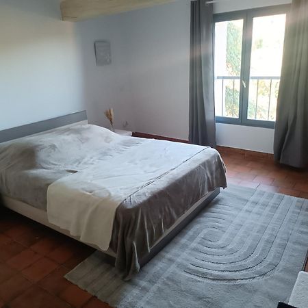 Au Puits De Figa Apartment Figanieres Bagian luar foto