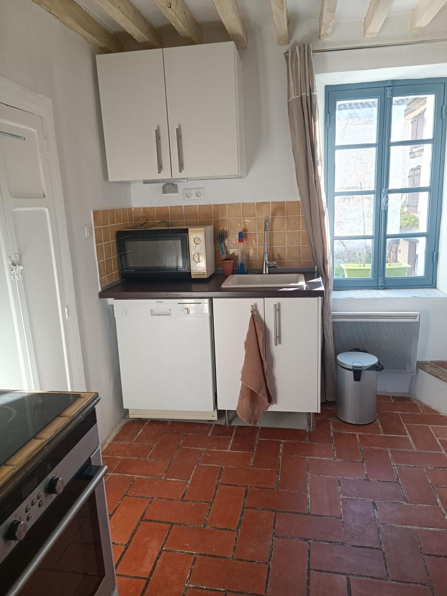 Au Puits De Figa Apartment Figanieres Bagian luar foto