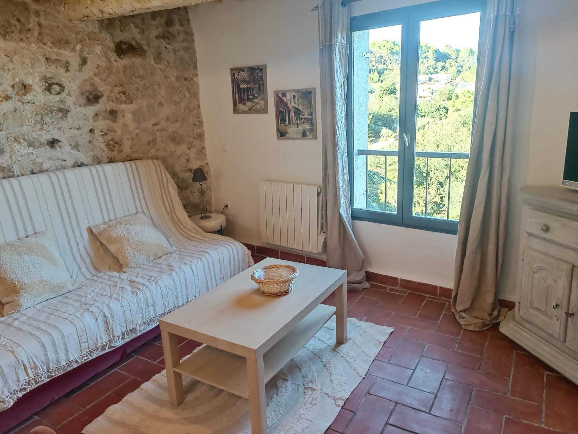 Au Puits De Figa Apartment Figanieres Bagian luar foto