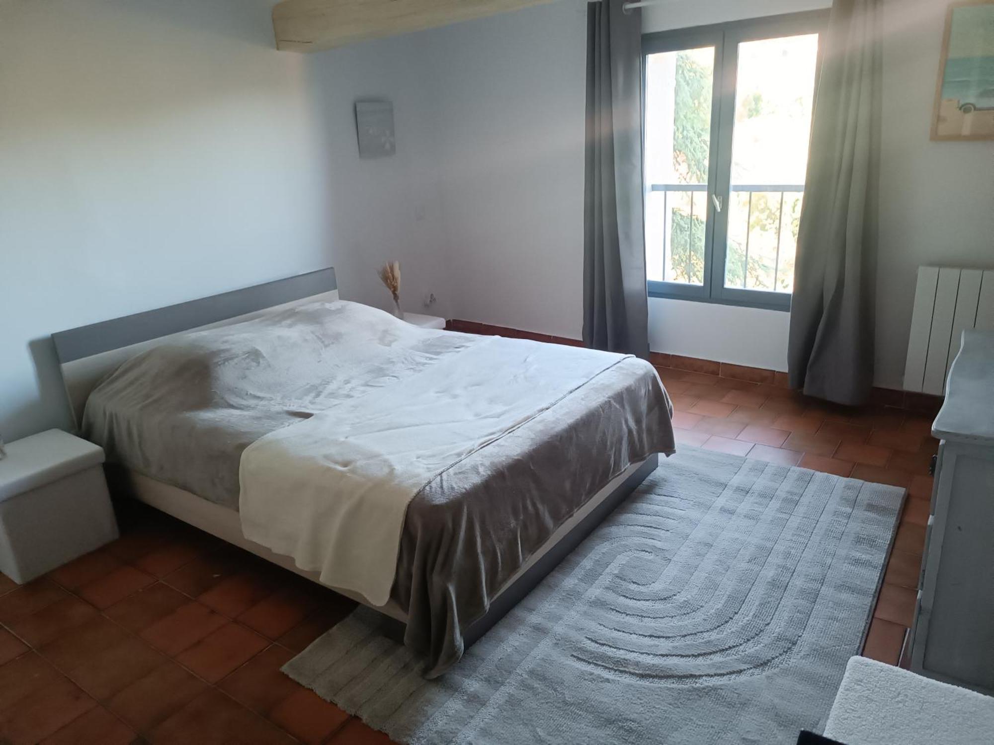 Au Puits De Figa Apartment Figanieres Bagian luar foto